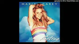 Mariah Carey - Fantasy (Genius Of Love Mix 2023)(DjPitsios)!