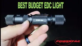 Powertac E9R [Best-in-Class]