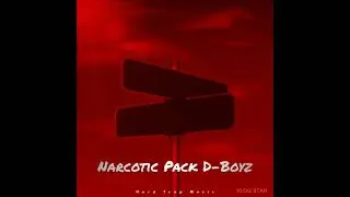 D-Boy Yashihrah #Freestyle #HardTrapMusic