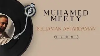 Muhamed Meety 2026 Beljaman Astardaman - Studio FranceRom (Audio Officiel)