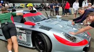 LMC-2023  Endurance Racing