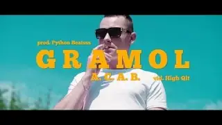 GRAMOL - A.C.A.B | prod. Python Beatsss (Official Video)
