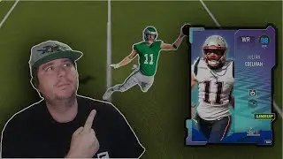 I BOUGHT 97 JULIAN EDLEMAN FOR MAYZ $400 DOLLAR TOURNAMENT! MADDEN NFL 23 GAMEPLAY