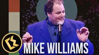 Mike Williams at 