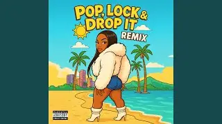 Pop, Lock & Drop It