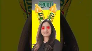 How Frooty became a billion dollar company?