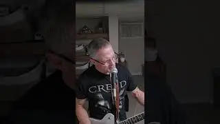 (cover) Every Rose Has it's Thorn by Poison performed by Ricorox67 