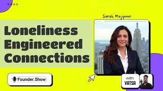 Yeyzer | Ending Loneliness Through Meaningful Connections