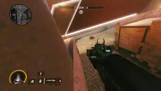 Titanfall 2 Movement is Fun: Glitch