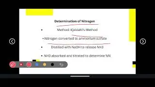 Engg chemistry-Ultimate analysis of coal.