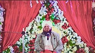 मोहम्मद अजमल रजा कादरी।😭😭 محمد اجمل رضا قادری💔🤦🏻‍♂️😭✅
