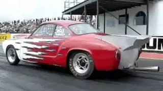 Slow Motion Video (Anton Murrells)