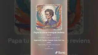 Lachapelle Eric-Papa papa