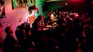 Rumspringer - live at VLHS, 02/13/2015