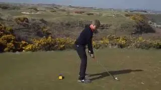 CASTLE COURSE ST. ANDREWS