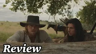 Walker: Independence Season 1 Episode 3 