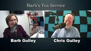 BTS Podcast 58 Sneak Peek Gilmore Girls style:  Who wears the bow tie better, Chris or Richard G?