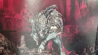 Warhammer: Ushoran