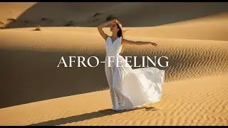 Afro House Mix 2025 | Exclusive Afro House 2025 - Vol #83