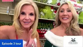 DFW Real Estate / Do's and Don'ts of Holiday Decor / Dallas Cowboys Cheerleaders Turned Agents