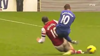 Jack Wilshere 2013 ▶ Pure Passion - HD