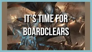 EDH Deck Assist - Yahenni Boardclears