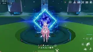 【幻塔】Biochemical Collapse Buff Rating SSS【Tower of Fantasy】