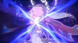 [HSR] v3.7 Cyrene Starlight Echo OST