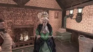 Fable III | Books on Weak Husbands and Bad Wives