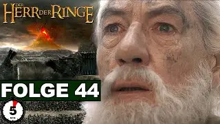 Hier am Ende aller Dinge &ndash; Das Finale erkl&auml;rt | 5 Minuten: Der Herr der Ringe 3