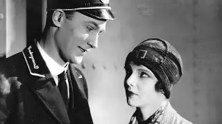 Underground, 1928 - Brian Aherne, Elissa Landi, Cyril McLaglen - Silent Legendado em Portugu&ecirc;s