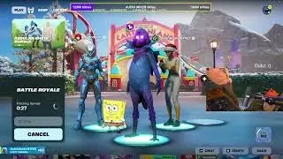 2026-01-30 - 🎯 Potato Aim 101 🎯 Fortnite Hot (log) Drops - Mini After Dark