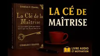 La cl&eacute; de la Ma&icirc;trise - Charles f. Haanel | La Psychologie de la richesse (Livre Audio en Fran&ccedil;ais)