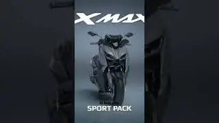 all new yamaha Xmax 2022, 