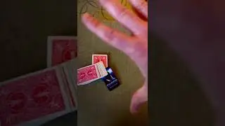 Pick a card any card!