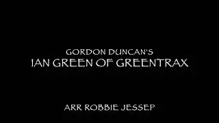 Ian Green of Greentrax