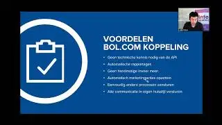 Bol.com integratie tool / koppeling van Orbis Software