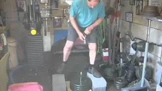 Thumb lift