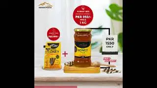 Naran Foods