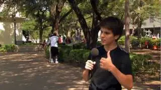 Austin Television Summer Camp