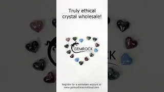 Ethical crystal wholesale supplier #ethicalcrystalwholesale #crystal #crystalwholesale