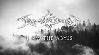 I AM THE ABYSS (Shylmagoghnar) - CALM AMBIENT COVER