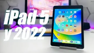 iPad 5