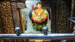 शक्तिपीठ शीतला माता मंदिर कड़ा धाम से 2025 की दीपावली की रात्रि श्रृंगार(आरती🪔)का Live दर्शन