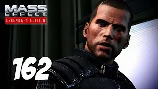 Let's Play Mass Effect Legendary Edition | Gameplay | Playstation 4 | Part 162