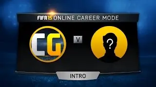 FIFA 15 | Online Career Mode - Introduction! What Is It?!