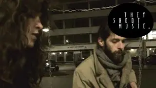 Widowspeak - Harsh Realm // THEY SHOOT MUSIC
