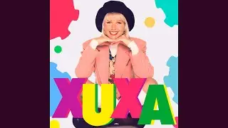 Xuxa - Shindolele