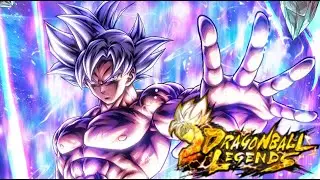 Dragon ball legends live before ULTRA BUUHAN. #shorts #dbl #dblegends
