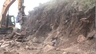 Vibroripper Compostela, Nayarit Haro Rent